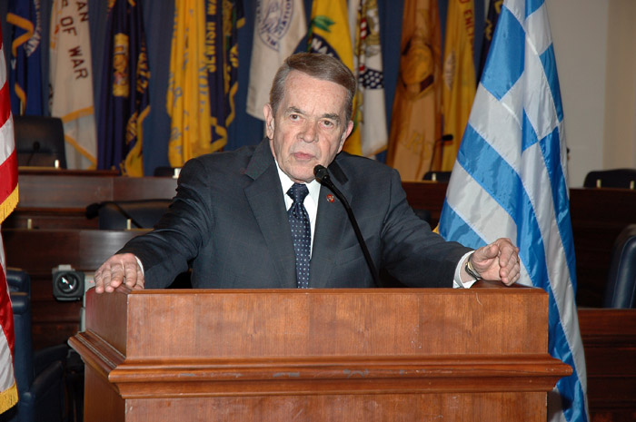 16Dale Kildee